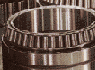 Division of equipments and spare parts